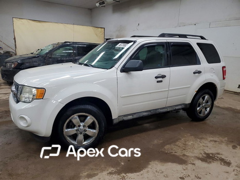 Ford Escape 2009 - Image 1 of 13