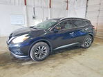Nissan Murano 2016