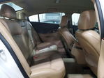 Buick LaCrosse 2012
