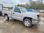 Chevrolet Silverado 2006