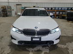 BMW Series 3 2021
