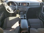 Kia Sportage 2017