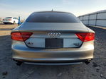 Audi A7 2012