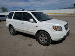 Honda Pilot 2007