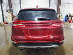 Lincoln MKC 2017