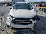 Ford EcoSport 2018