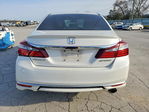 Honda Accord 2016