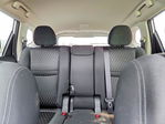 Nissan Rogue 2018