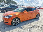 Hyundai Veloster 2016