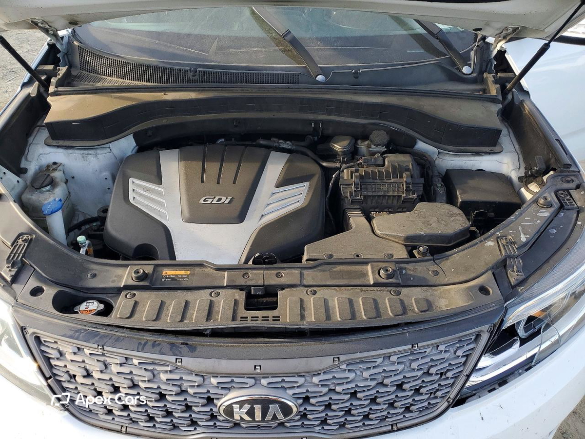 Kia Sorento 2014