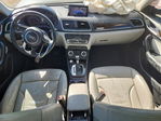 Audi Q3 2015