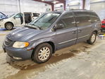 Chrysler Voyager 2001