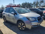 Subaru Forester 2018