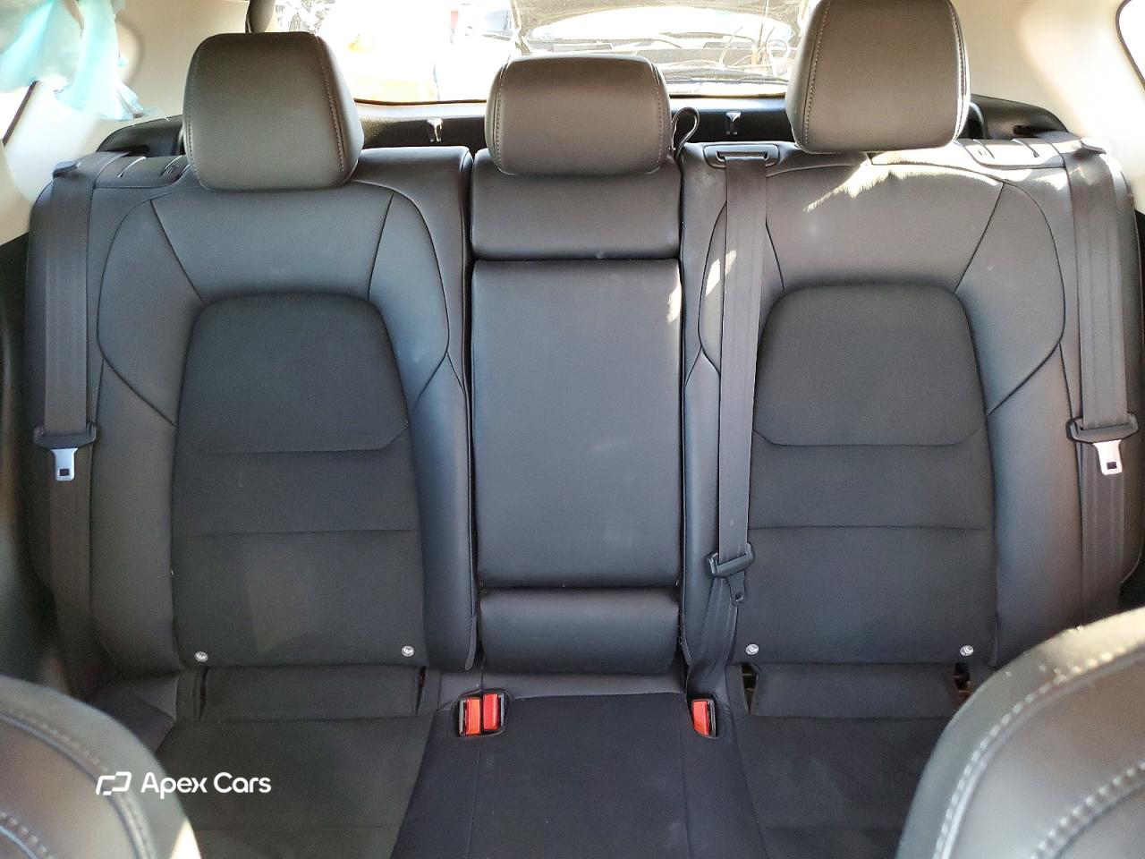 Mazda CX-5 2020