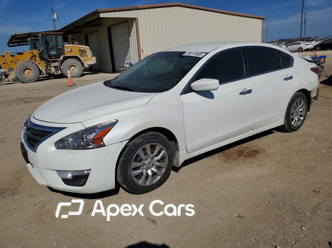 Nissan Altima 2015 - Zdjęcie 1 z 13