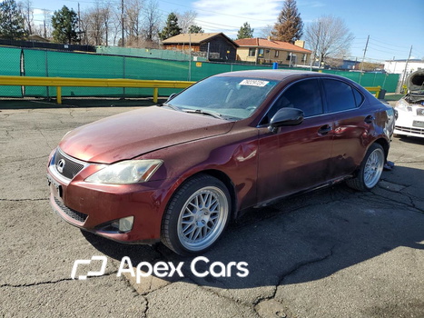 Lexus IS 2006 - Image 1 of 14