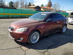 Lexus IS 2006