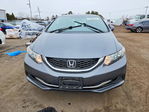 Honda Civic 2013