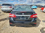 Nissan Sentra 2015