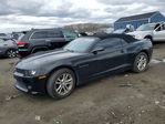 Chevrolet Camaro 2014
