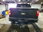 Chevrolet Silverado 2018