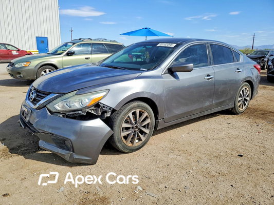 Nissan Altima 2017 - Image 1 of 12