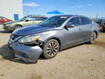 Nissan Altima 2017