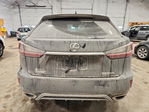 Lexus RX 2016