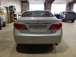 Lexus ES 2011