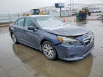 Subaru Legacy 2017