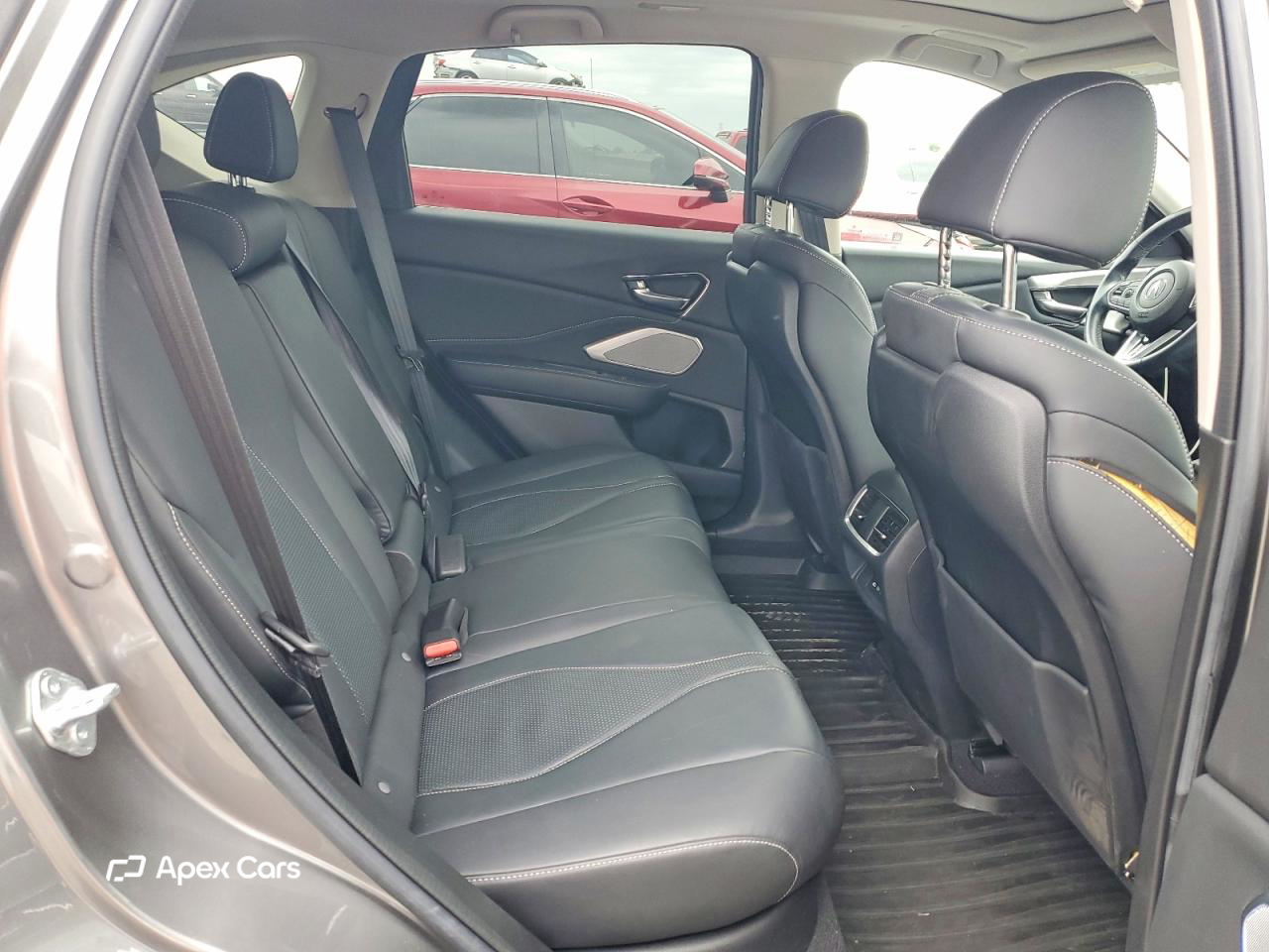 Acura RDX 2023