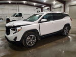 GMC Terrain 2021