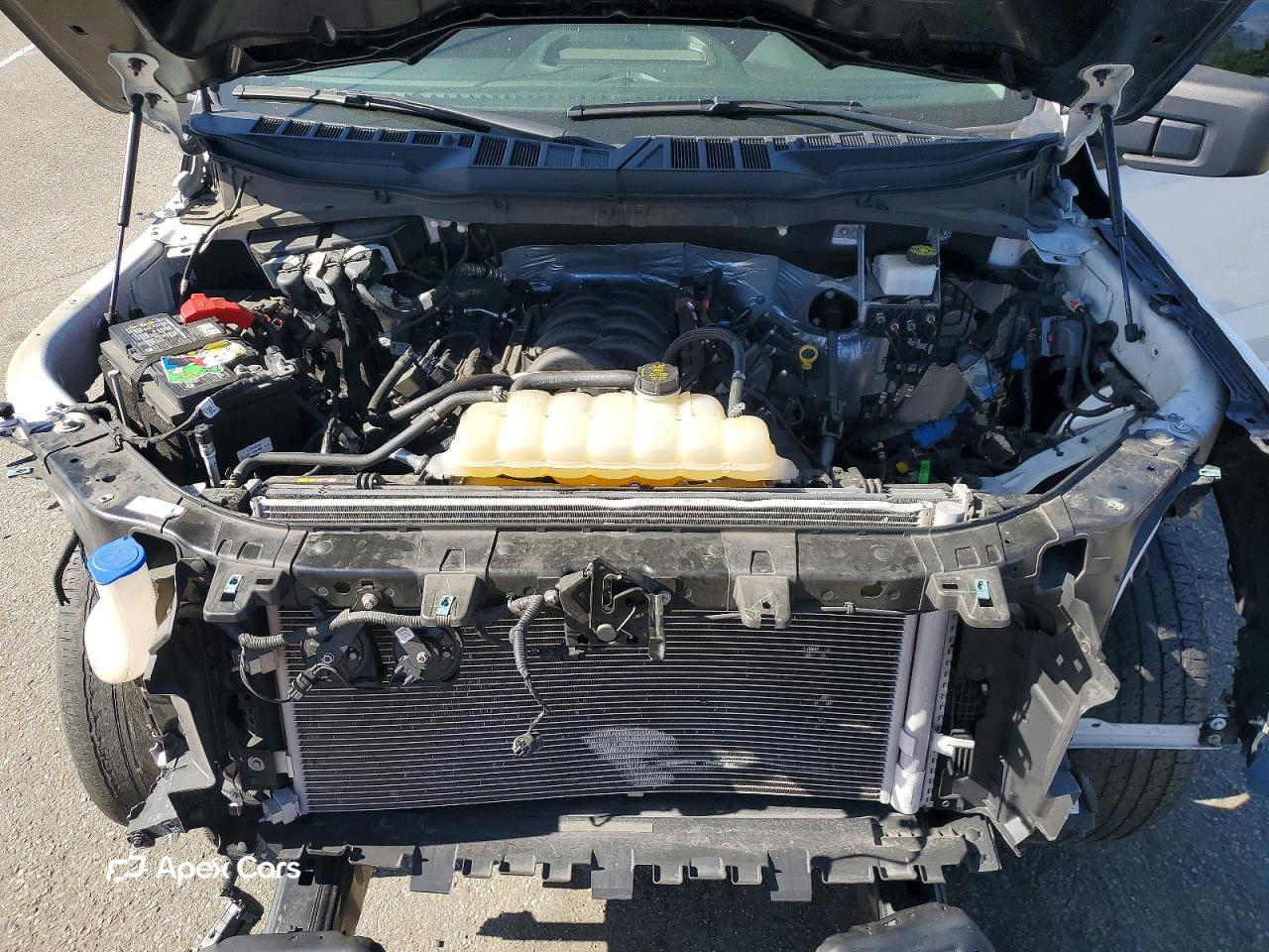 Ford F-150 2024