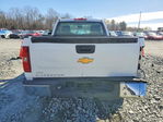 Chevrolet Silverado 2012