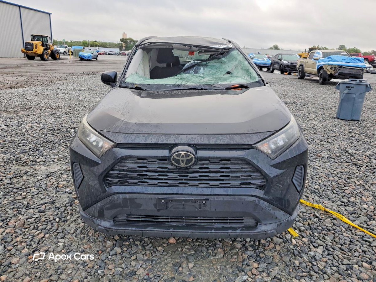 Toyota RAV 4 2019