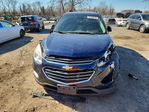 Chevrolet Equinox 2016