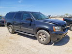 Chevrolet Suburban 2012
