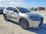 Lexus NX 2017