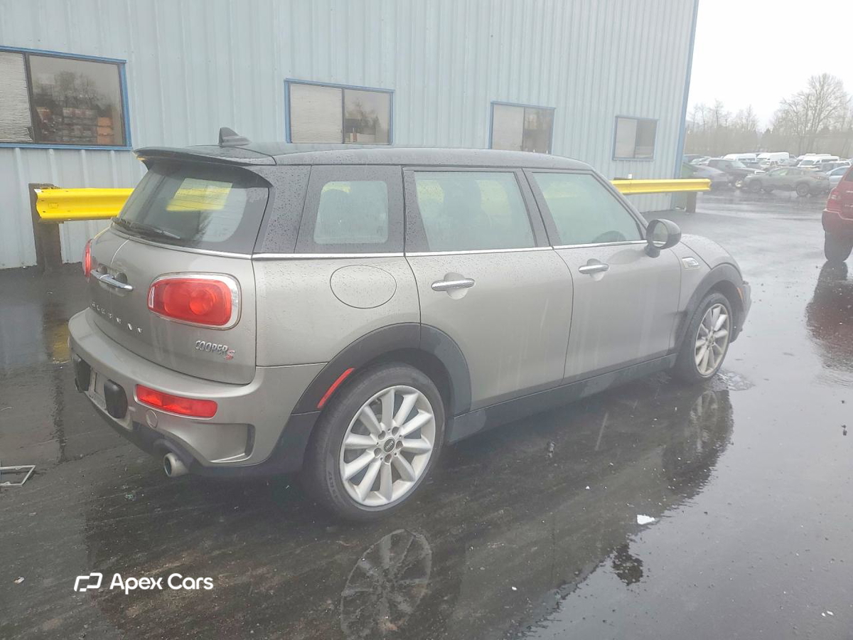 MINI Cooper 2016