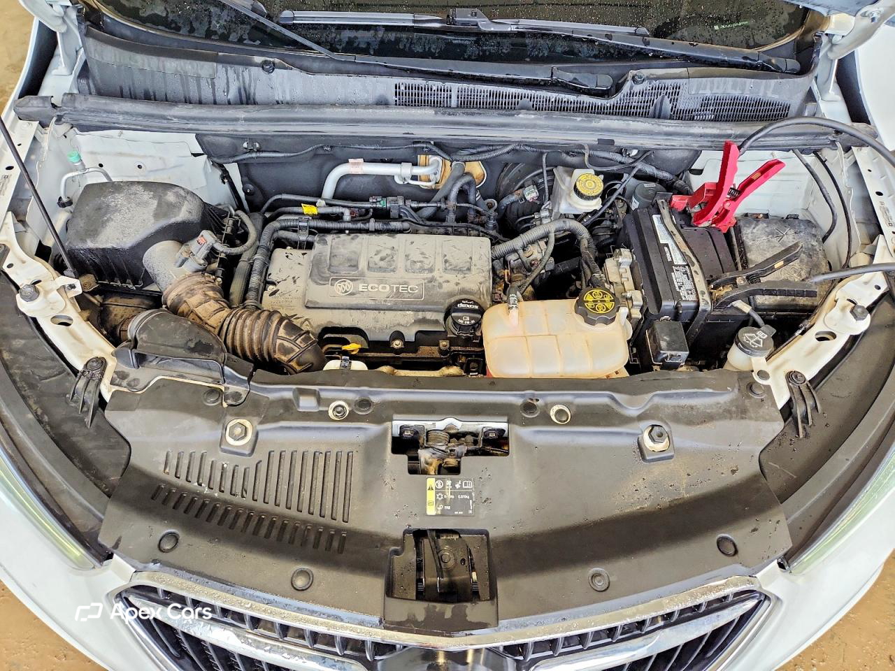Buick Encore 2018