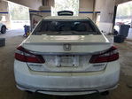 Honda Accord 2016