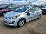 Hyundai Elantra 2015