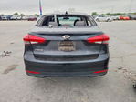 Kia Forte 2018