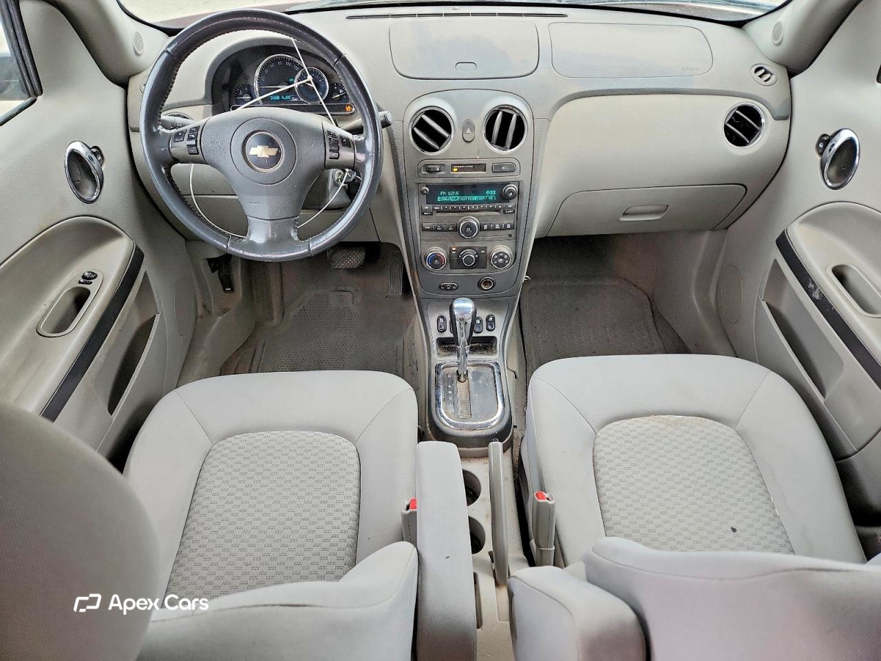Chevrolet HHR 2007