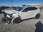 Lexus NX 2020