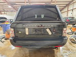 Land Rover Range Rover 2006