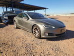 Tesla Model S 2016