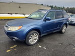 Subaru Forester 2012