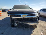 Chevrolet Silverado 2024