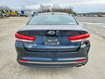 Kia Optima 2016